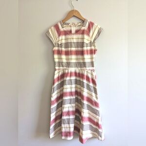 Mata Traders (Nepal) Cotton Dress